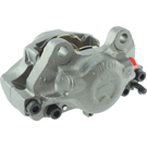 1982 Mercedes Benz 300TD Brake Caliper 5