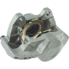 1982 Mercedes Benz 300TD Brake Caliper 4