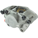 1982 Mercedes Benz 300TD Brake Caliper 2