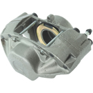 1982 Mercedes Benz 300TD Brake Caliper 1