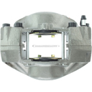 1982 Mercedes Benz 300TD Brake Caliper 3