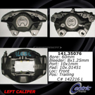 1982 Mercedes Benz 300TD Brake Caliper 9