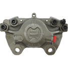 1982 Mercedes Benz 300TD Brake Caliper 8