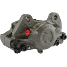 1982 Mercedes Benz 300TD Brake Caliper 5