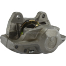 1982 Mercedes Benz 300TD Brake Caliper 4
