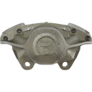 1982 Mercedes Benz 300TD Brake Caliper 7