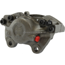 1982 Mercedes Benz 300TD Brake Caliper 2