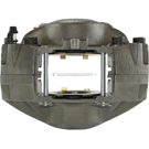 1982 Mercedes Benz 300TD Brake Caliper 3