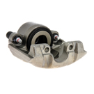 2000 Mercedes Benz ML320 Brake Caliper 4