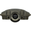 2000 Mercedes Benz ML320 Brake Caliper 7