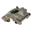 2000 Mercedes Benz ML320 Brake Caliper 1