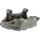 1994 Mercedes Benz E420 Brake Caliper 4