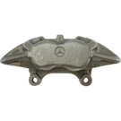 1994 Mercedes Benz E420 Brake Caliper 7