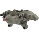 1994 Mercedes Benz E420 Brake Caliper 2