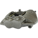 1994 Mercedes Benz E420 Brake Caliper 1
