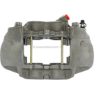 1994 Mercedes Benz E420 Brake Caliper 3