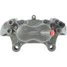 1993 Mercedes Benz 400E Brake Caliper 8