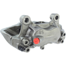 1993 Mercedes Benz 400E Brake Caliper 5