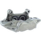 1993 Mercedes Benz 400E Brake Caliper 4