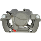 2007 Mercedes Benz C280 Brake Caliper 8