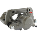 2007 Mercedes Benz C280 Brake Caliper 5