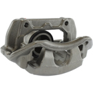 2007 Mercedes Benz C280 Brake Caliper 4
