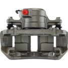 2007 Mercedes Benz C280 Brake Caliper 6