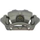 2007 Mercedes Benz C280 Brake Caliper 7