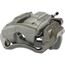 2007 Mercedes Benz C280 Brake Caliper 1