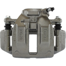 2007 Mercedes Benz C280 Brake Caliper 3