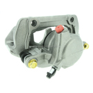 2007 Mercedes Benz C280 Brake Caliper 5