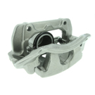 2007 Mercedes Benz C280 Brake Caliper 4