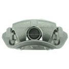 2007 Mercedes Benz C280 Brake Caliper 7