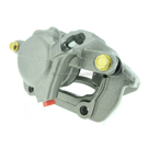 2007 Mercedes Benz C280 Brake Caliper 2