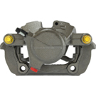 2003 Mercedes Benz C230 Brake Caliper 8