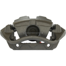 2003 Mercedes Benz C230 Brake Caliper 7