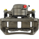 2002 Mercedes Benz C230 Brake Caliper 6