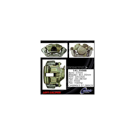 2002 Mercedes Benz C230 Brake Caliper 11