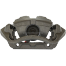 2002 Mercedes Benz C230 Brake Caliper 7