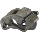 2002 Mercedes Benz C230 Brake Caliper 1