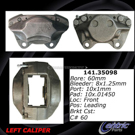 1973 Mercedes Benz 450SE Brake Caliper 4