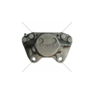 1973 Mercedes Benz 450SE Brake Caliper 3