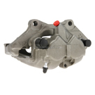 2005 Chrysler Crossfire Brake Caliper 5