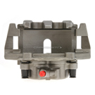 2005 Chrysler Crossfire Brake Caliper 6