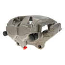 2005 Chrysler Crossfire Brake Caliper 2