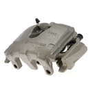 2005 Chrysler Crossfire Brake Caliper 1