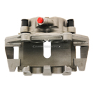 2005 Chrysler Crossfire Brake Caliper 6