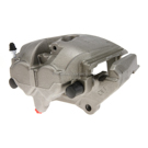 2005 Chrysler Crossfire Brake Caliper 2