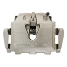 2005 Chrysler Crossfire Brake Caliper 3