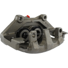 2000 Mercedes Benz E55 AMG Brake Caliper 4